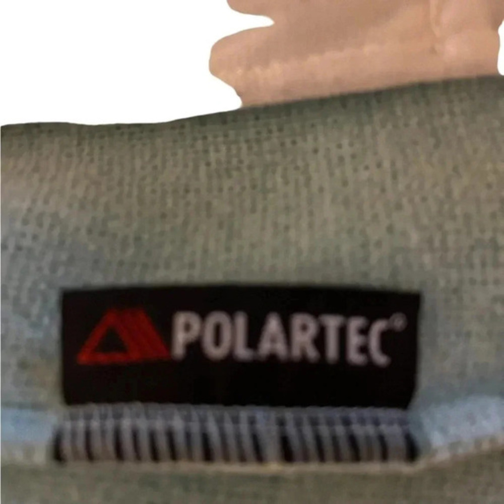 Obermeyer Polartec Ladies Fleece Full Zip Jacket Layering Snow Outdoor Size M‎ - Picture 8 of 8